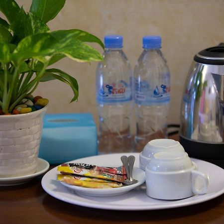 Botoum Hostel Siem Reap Esterno foto