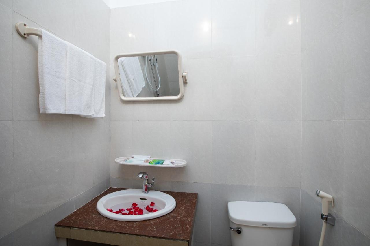 Botoum Hostel Siem Reap Esterno foto